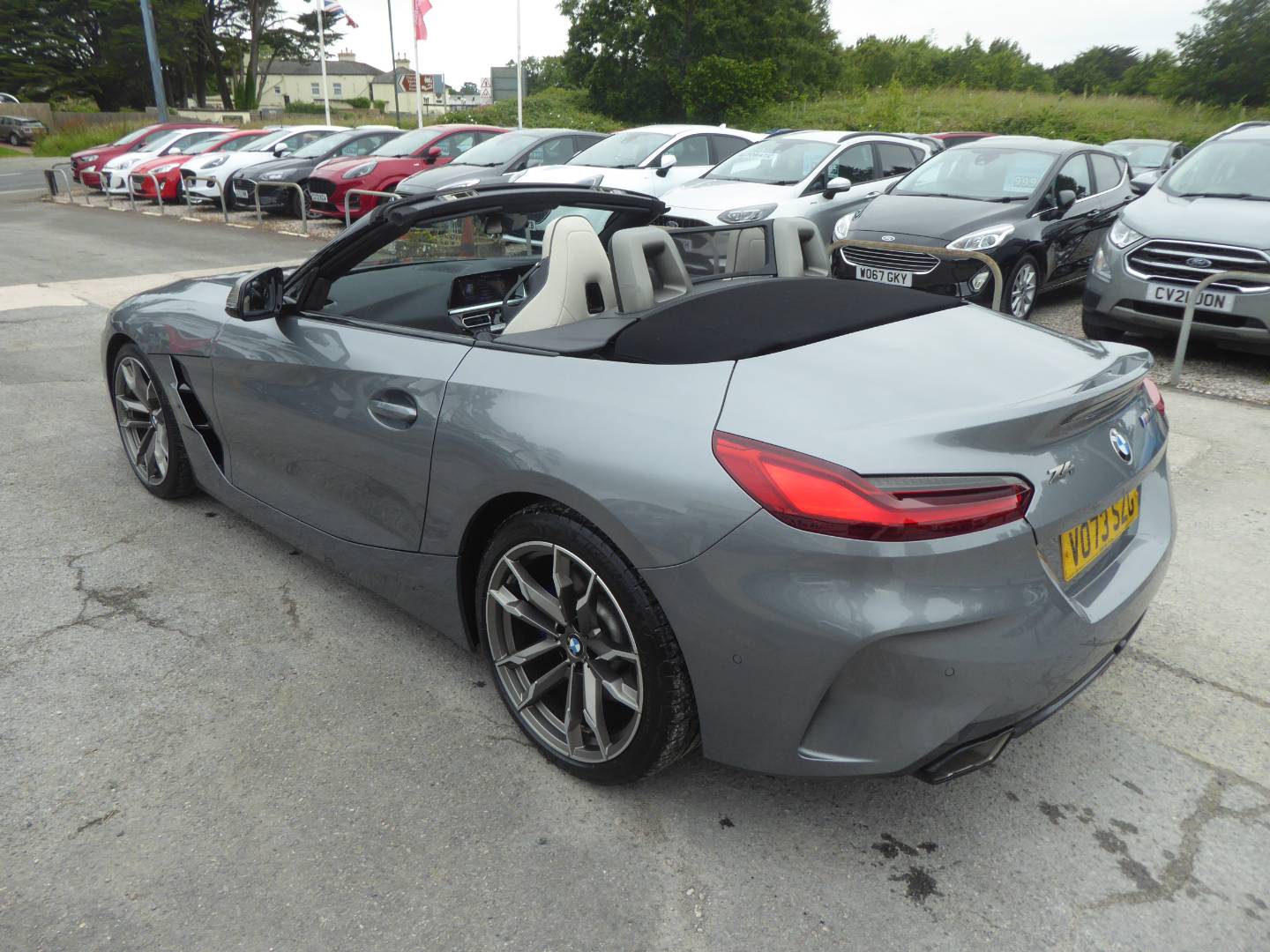BMW Z4