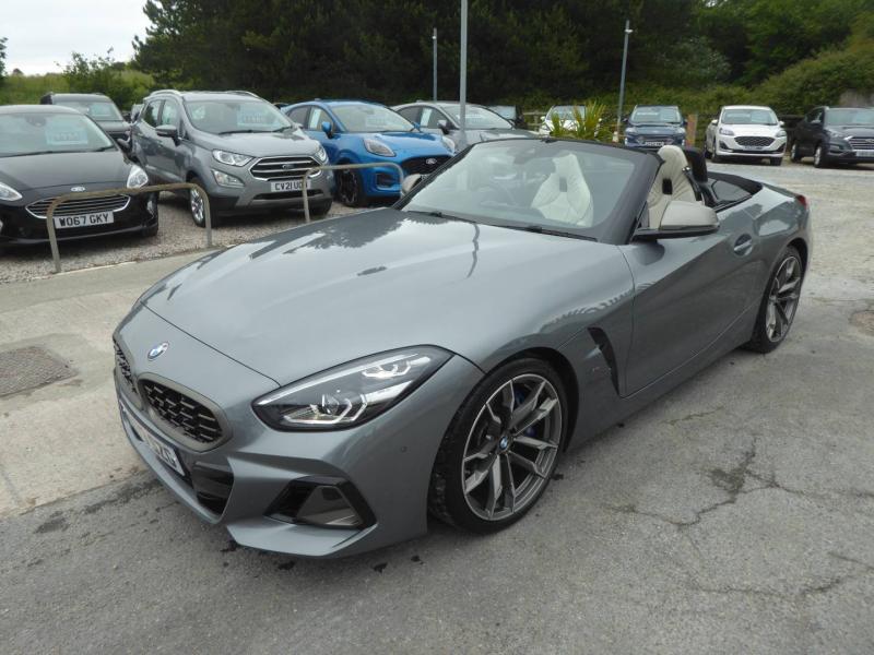BMW Z4