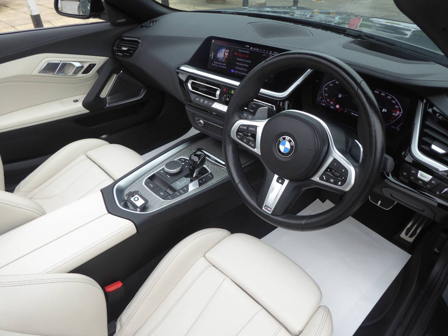 BMW Z4