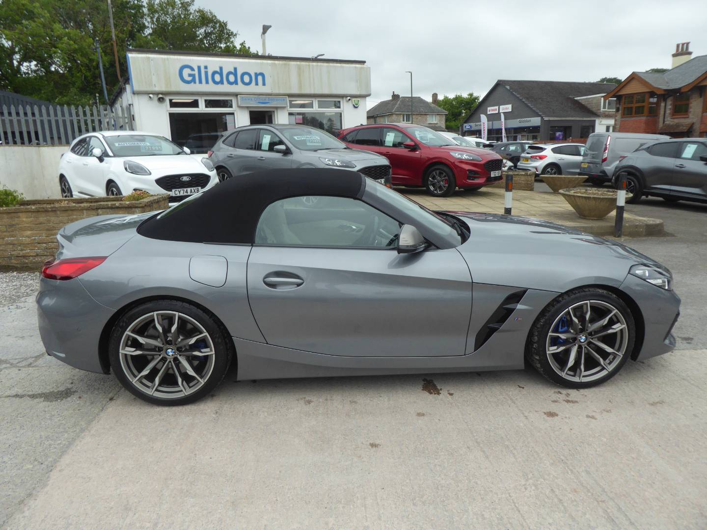 BMW Z4