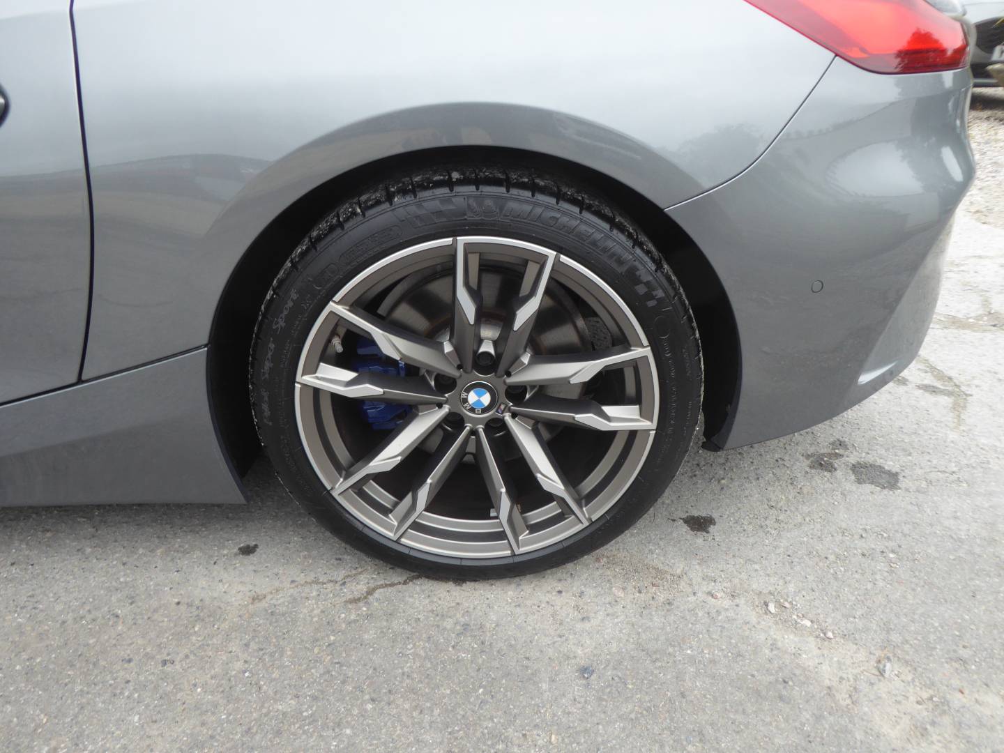 BMW Z4