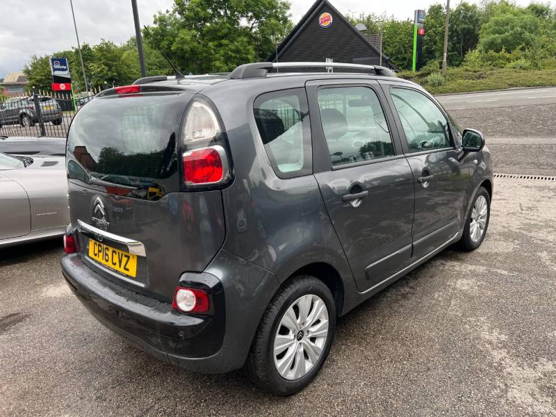 Citroen C3 Picasso