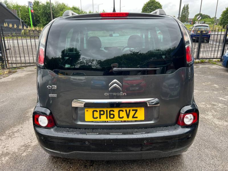 Citroen C3 Picasso