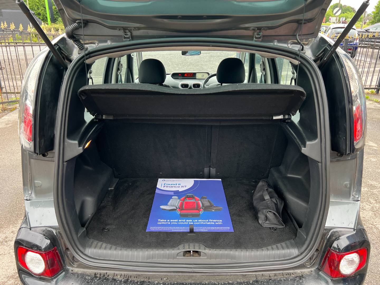 Citroen C3 Picasso