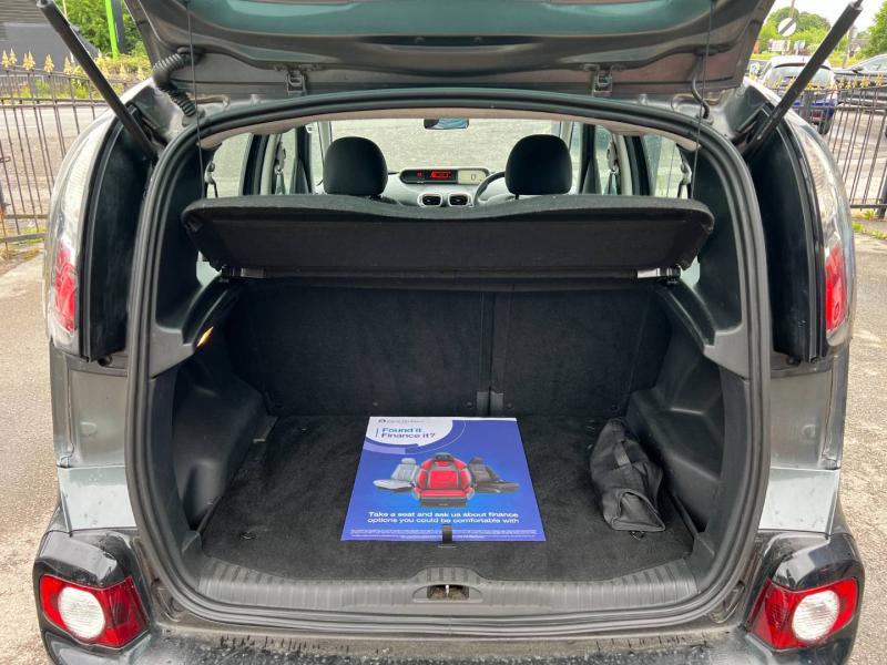 Citroen C3 Picasso