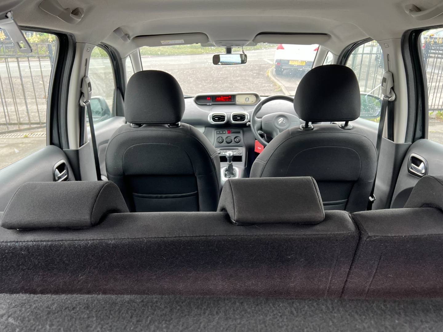 Citroen C3 Picasso
