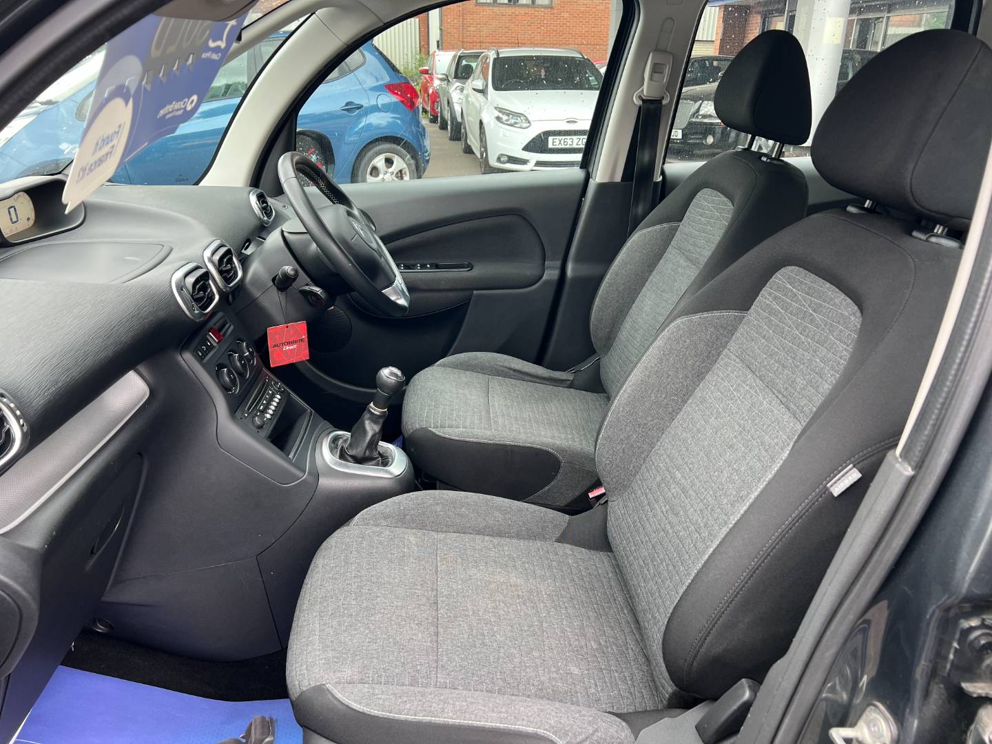 Citroen C3 Picasso