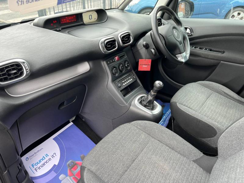 Citroen C3 Picasso