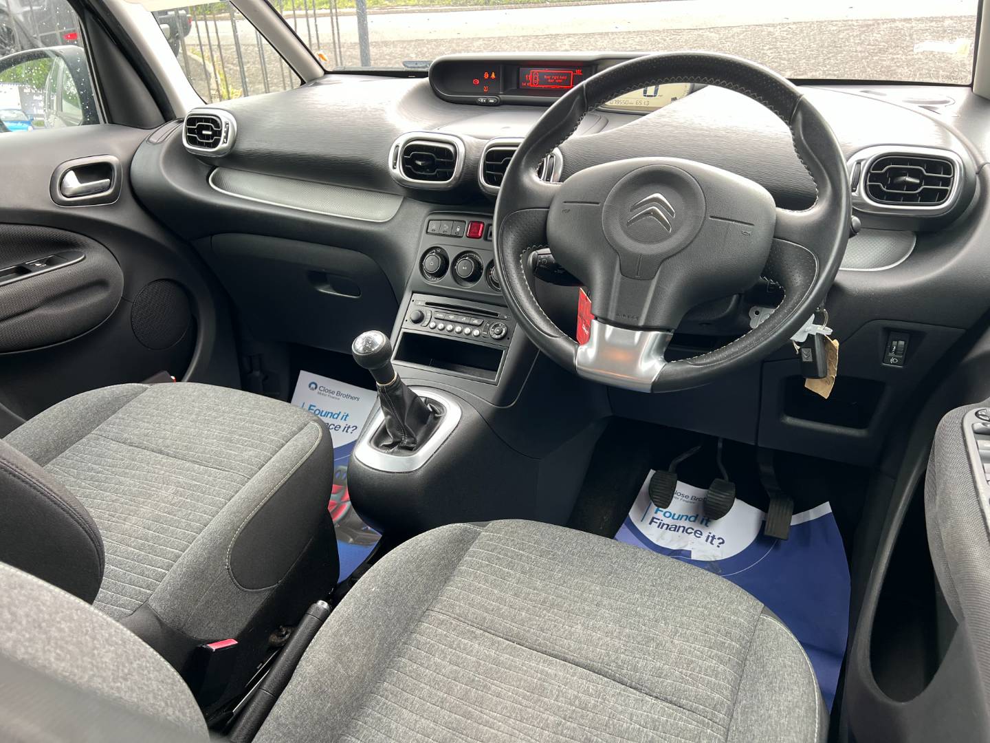 Citroen C3 Picasso