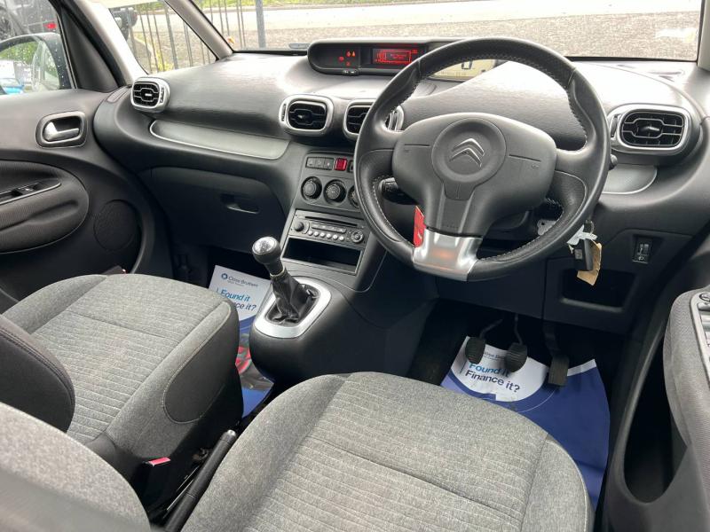 Citroen C3 Picasso