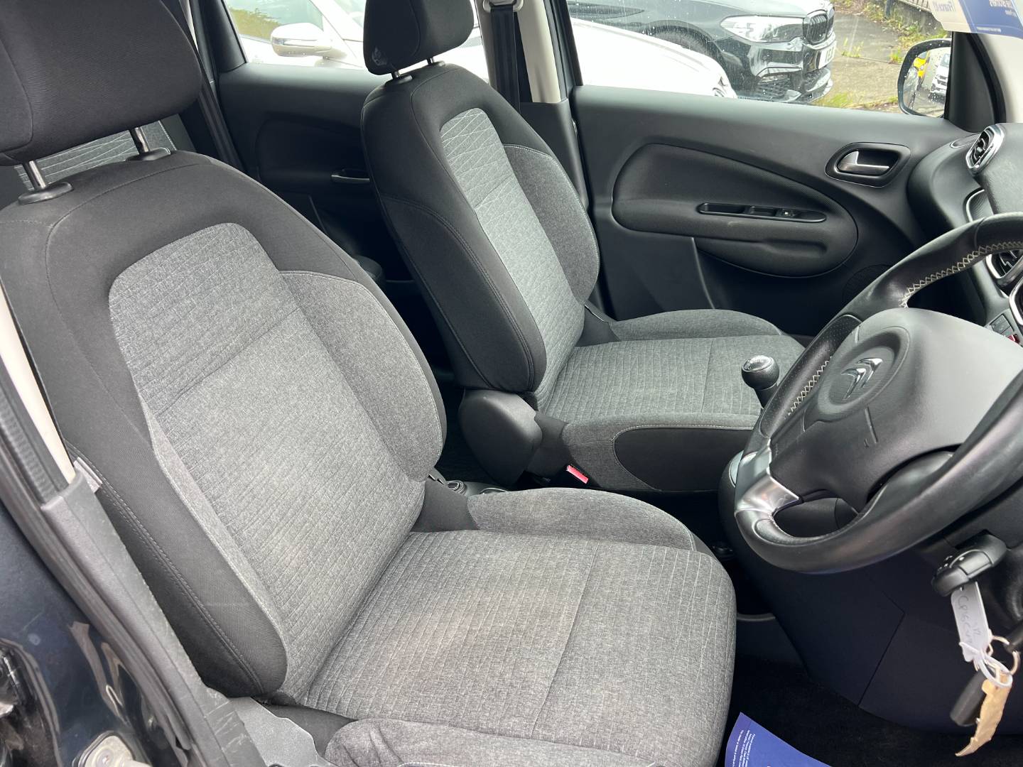 Citroen C3 Picasso