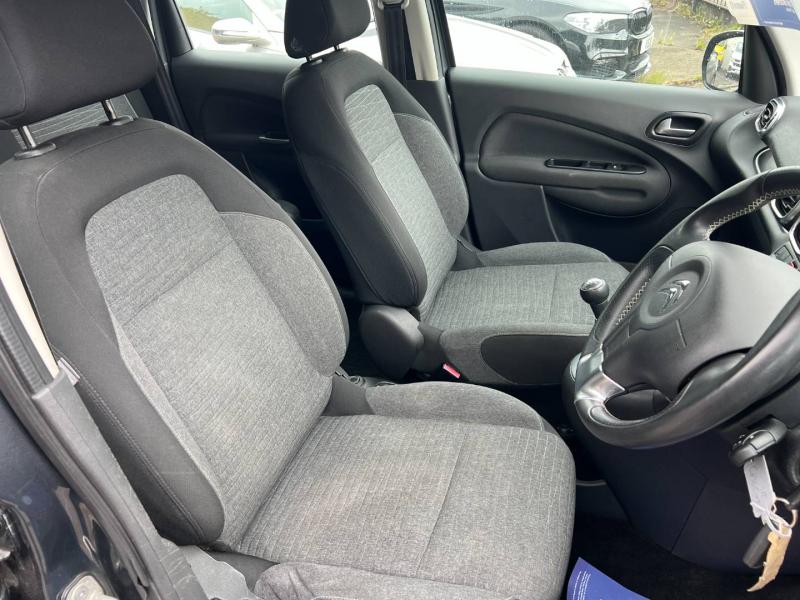 Citroen C3 Picasso