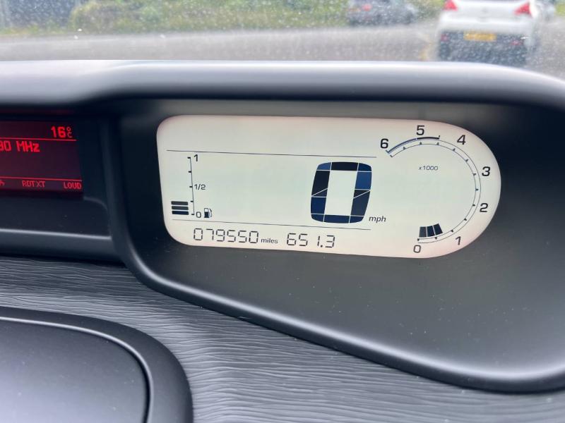 Citroen C3 Picasso