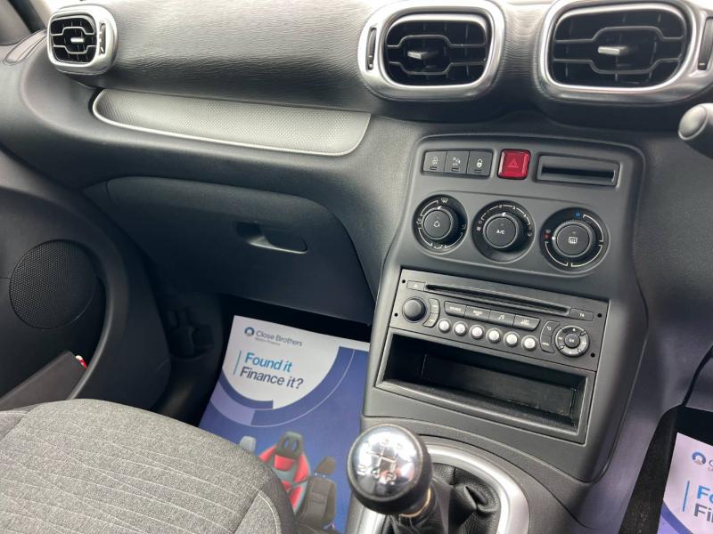 Citroen C3 Picasso