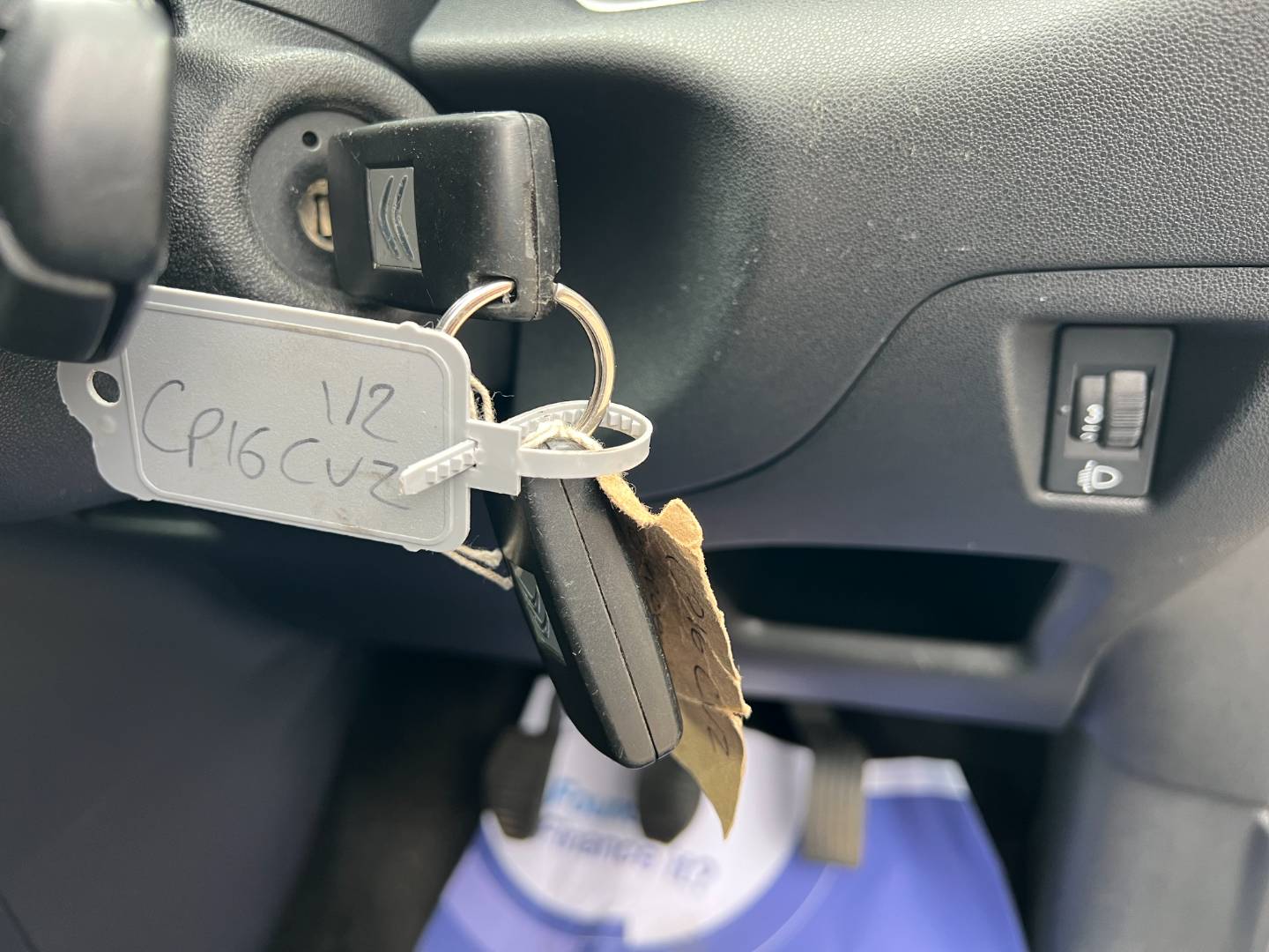 Citroen C3 Picasso