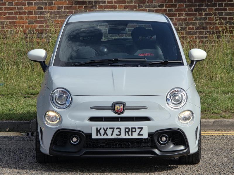 Abarth 695