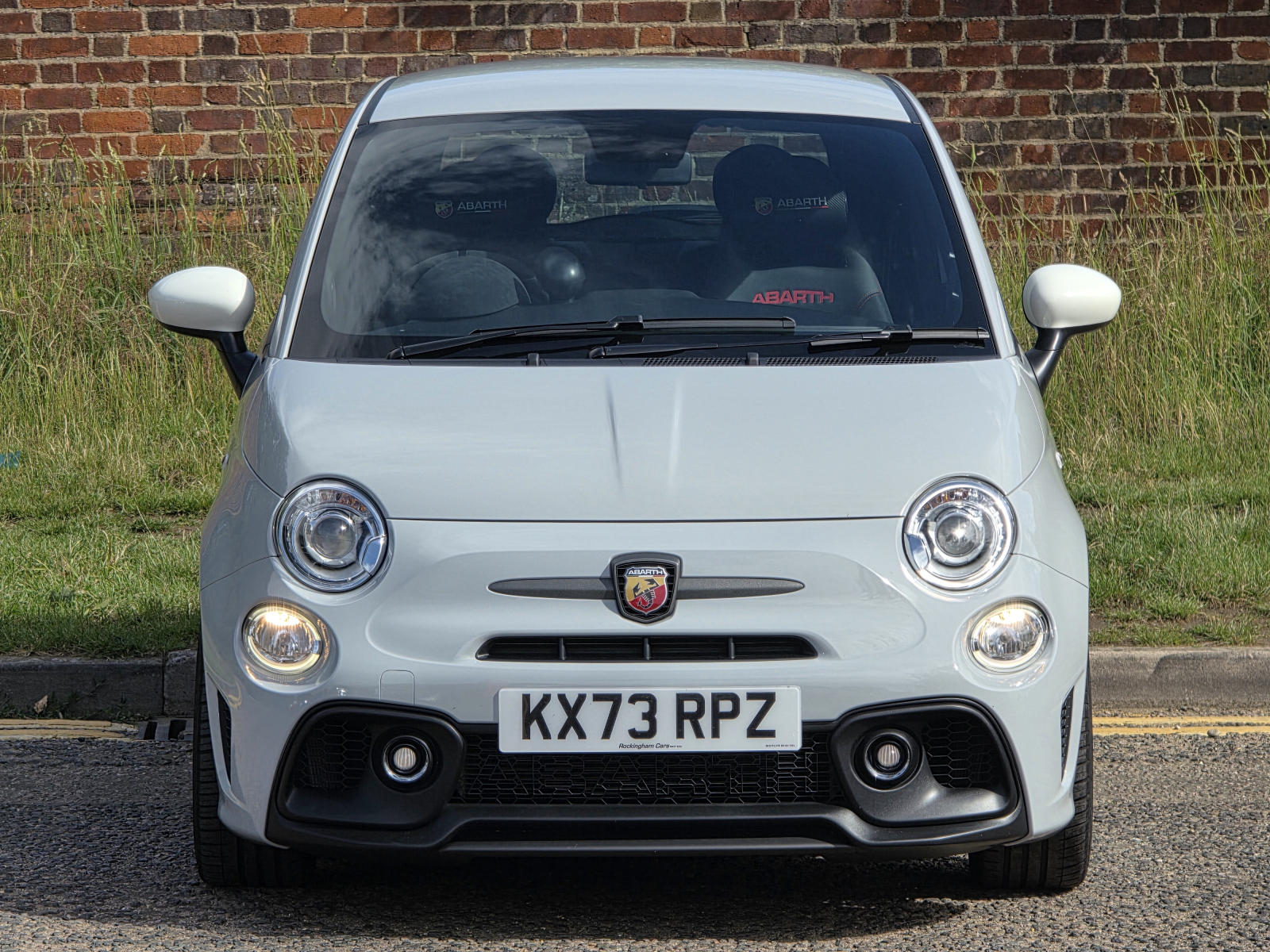 Abarth 695