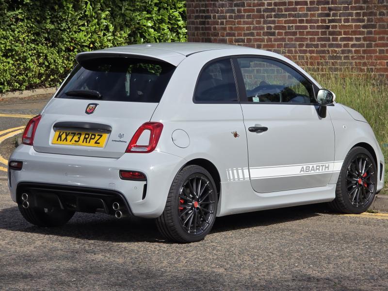 Abarth 695