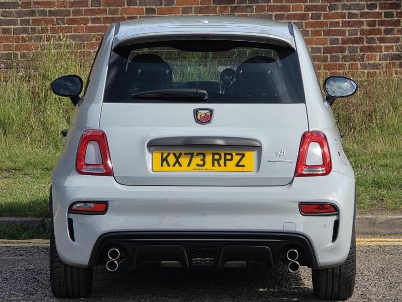 Abarth 695