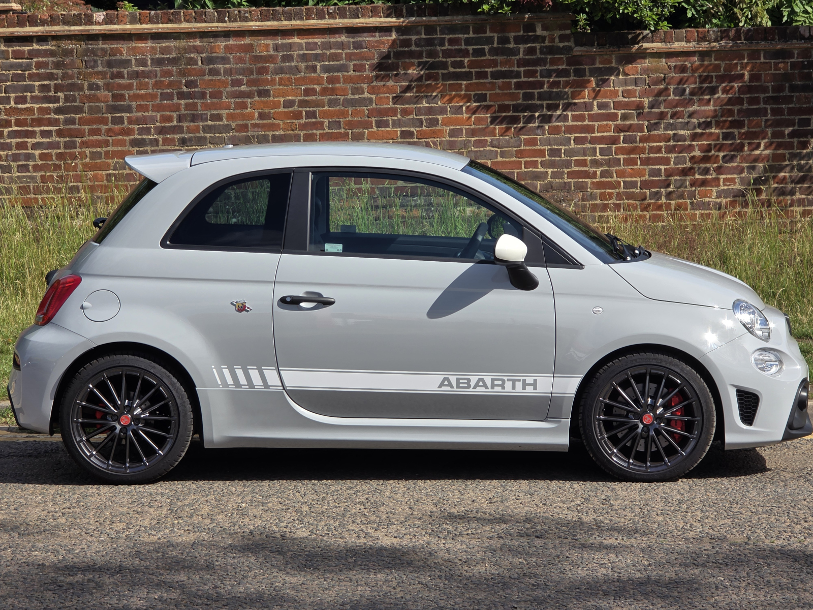 Abarth 695