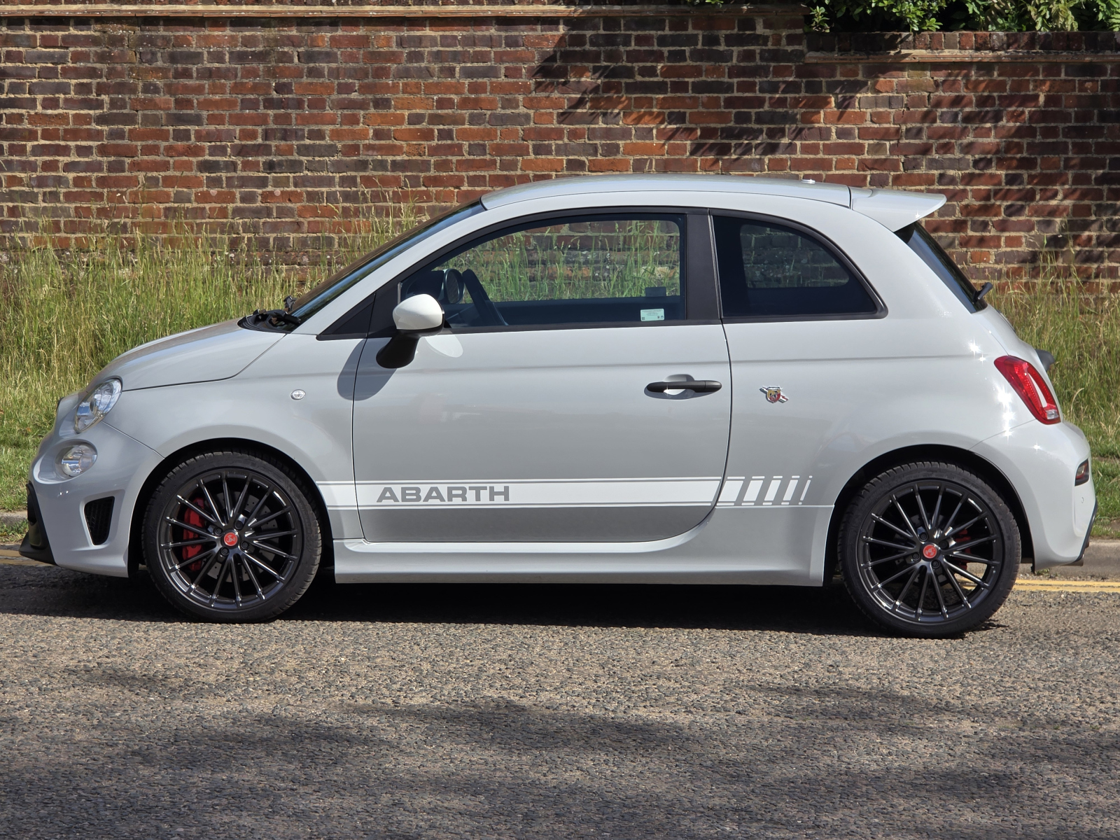 Abarth 695