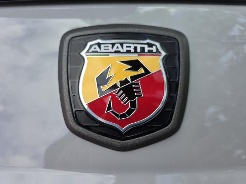 Abarth 695