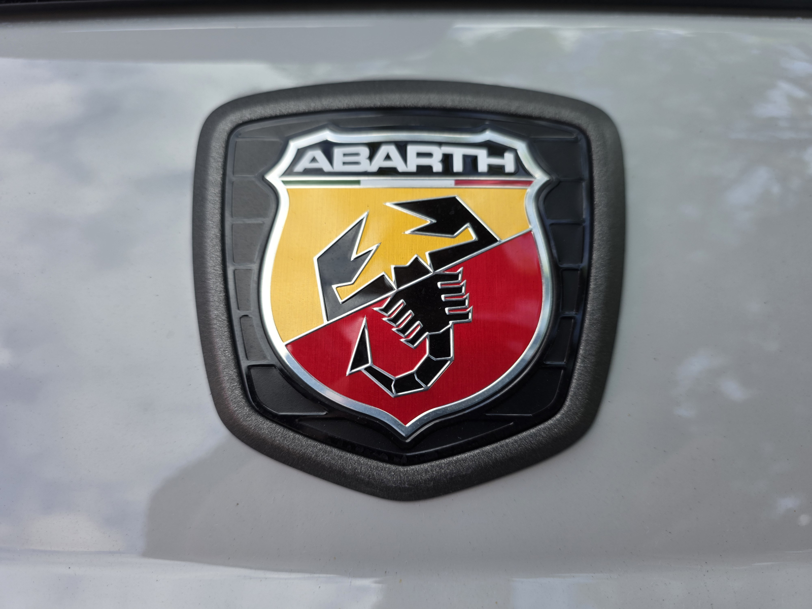 Abarth 695