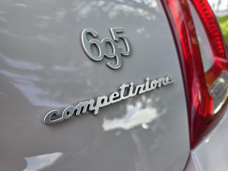 Abarth 695