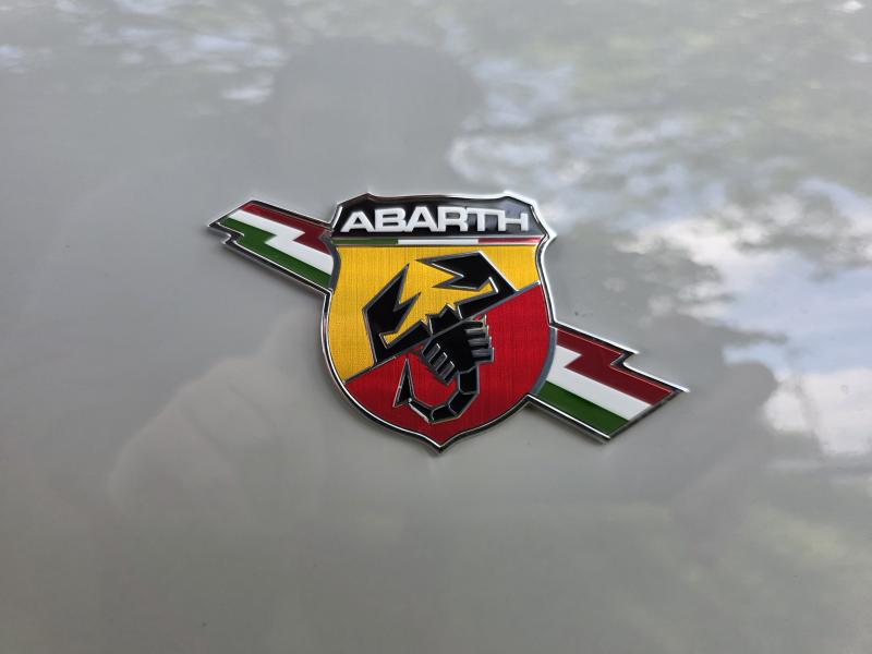 Abarth 695