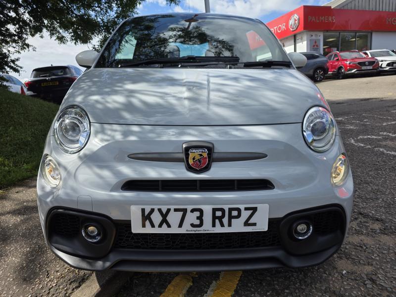 Abarth 695