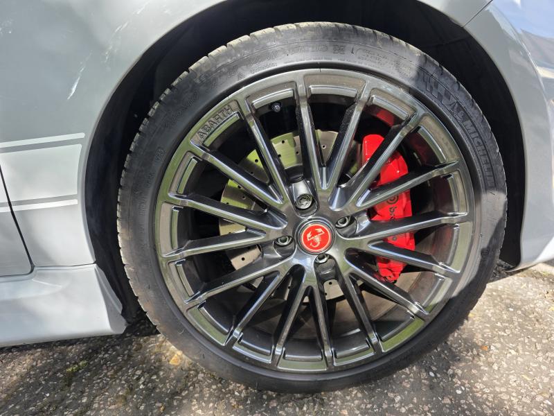 Abarth 695