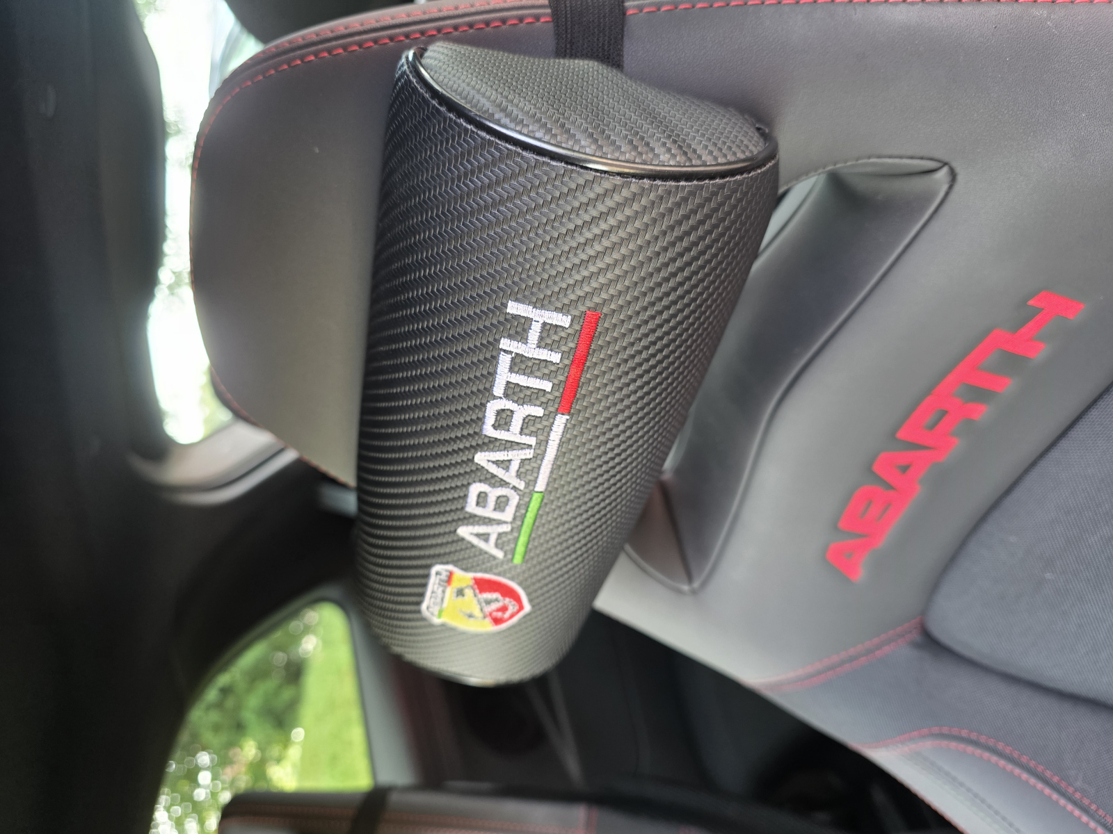 Abarth 695