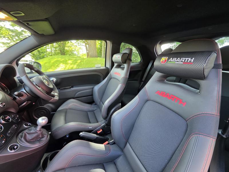 Abarth 695