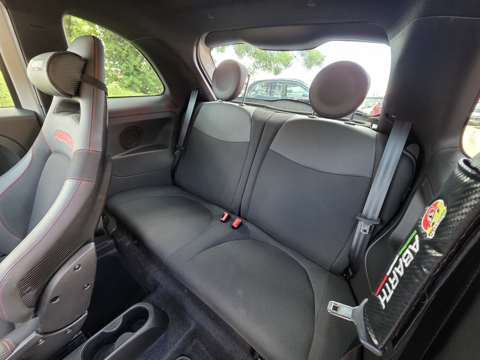Abarth 695