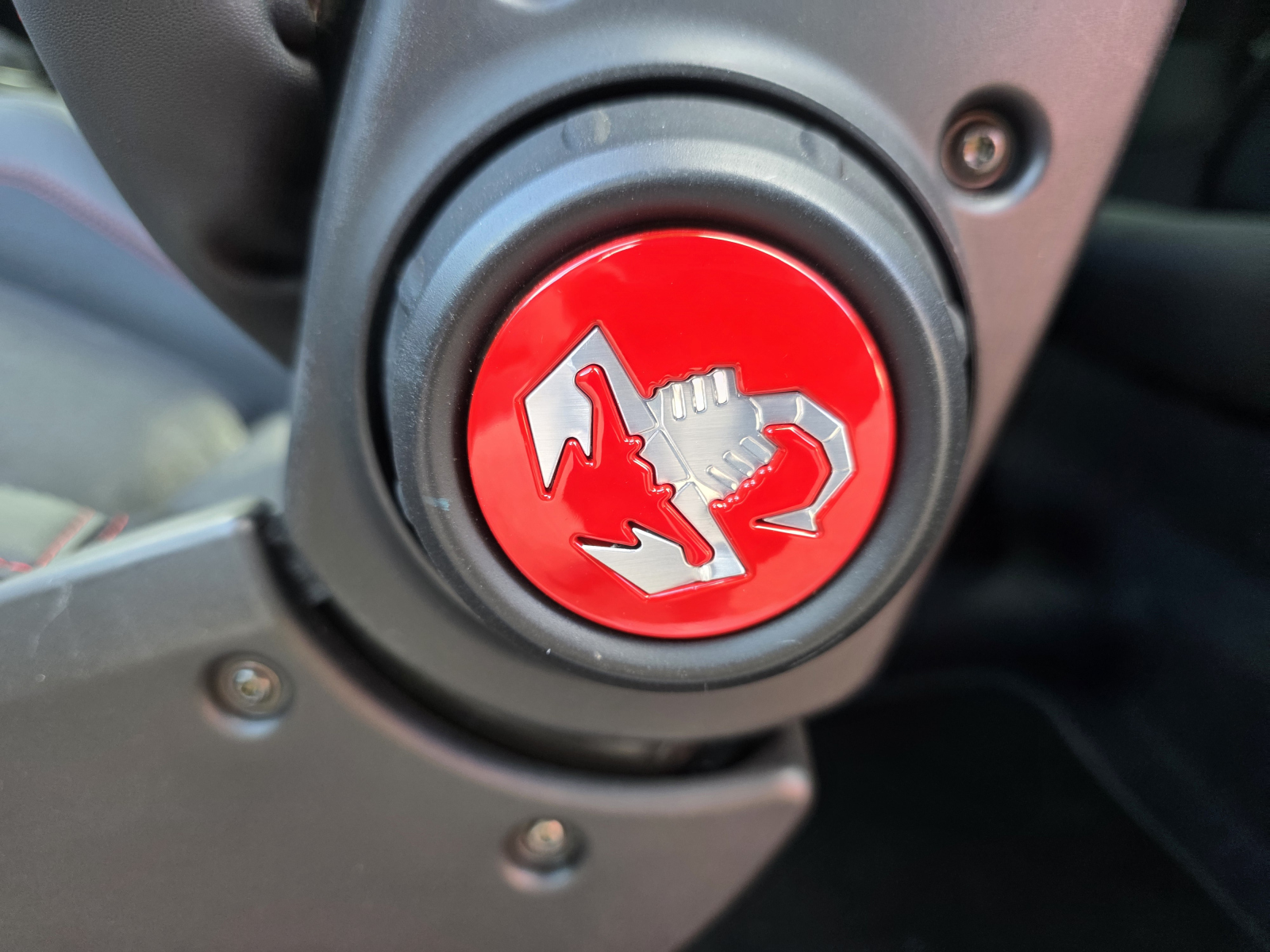 Abarth 695