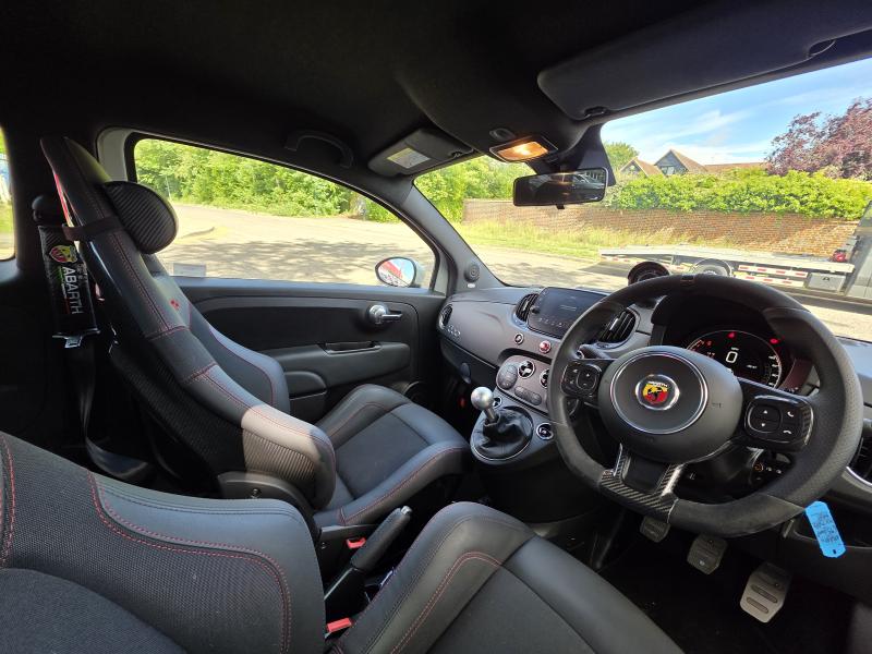Abarth 695