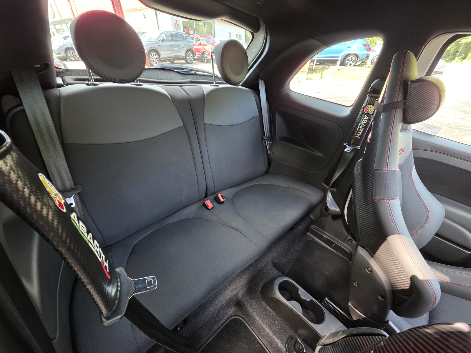 Abarth 695