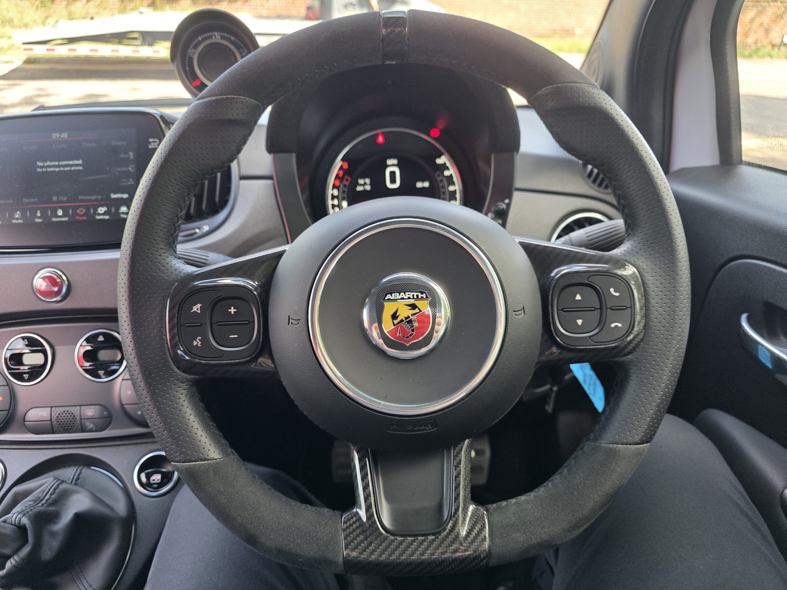 Abarth 695