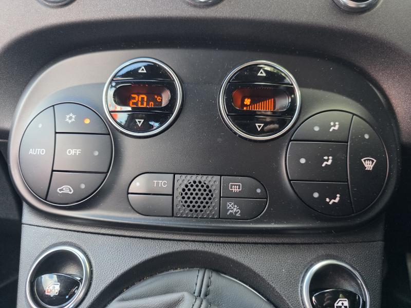 Abarth 695