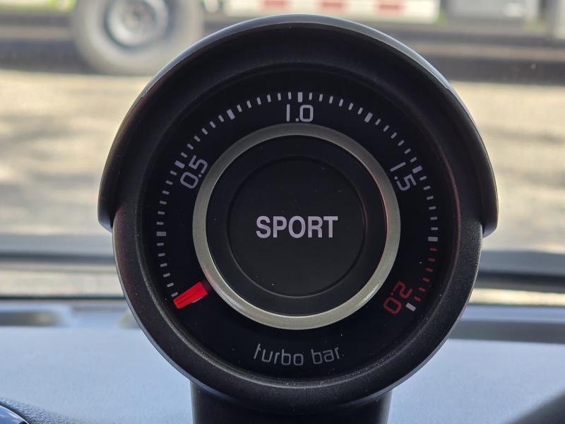 Abarth 695