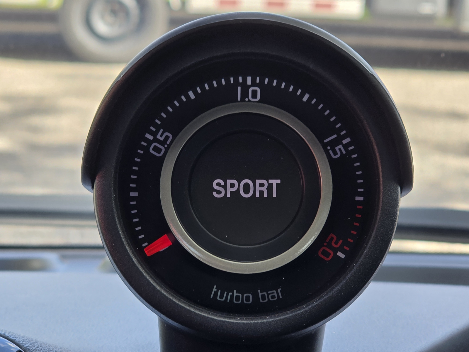 Abarth 695