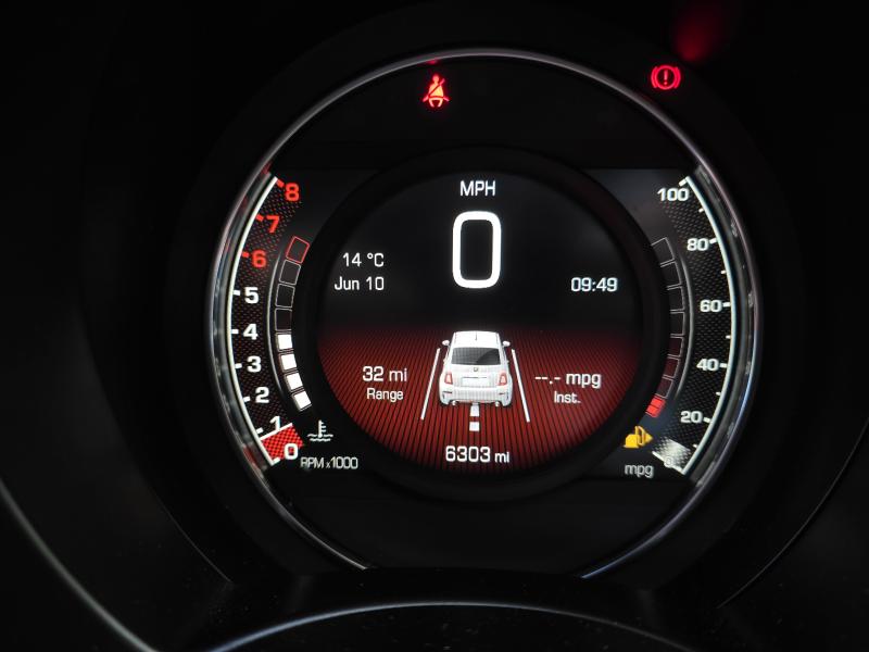Abarth 695