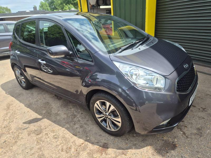 Kia Venga