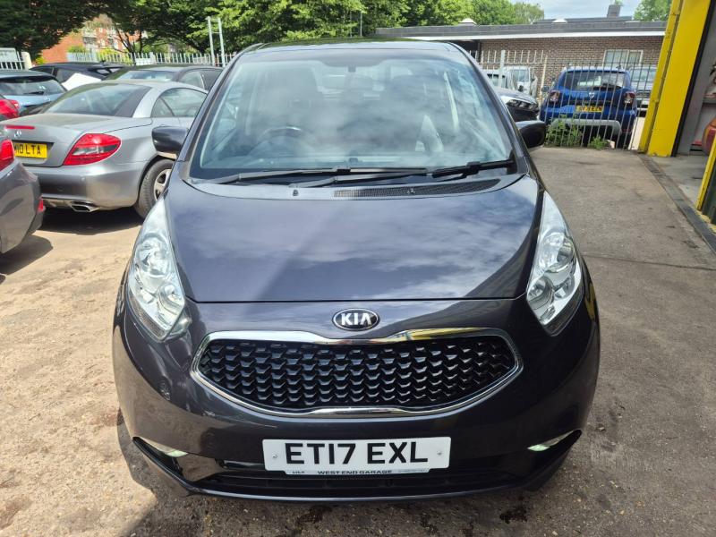 Kia Venga