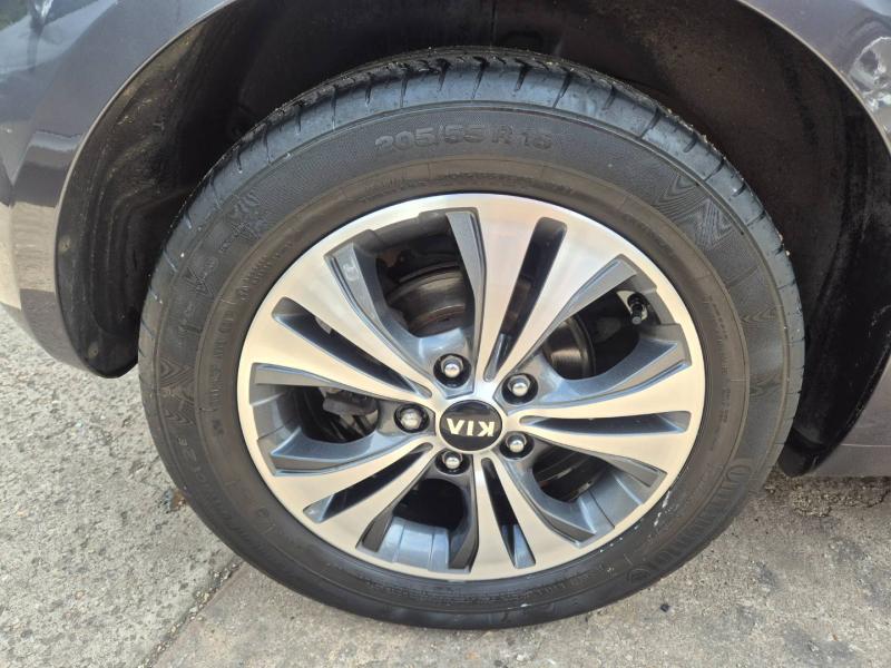 Kia Venga