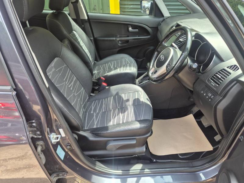 Kia Venga