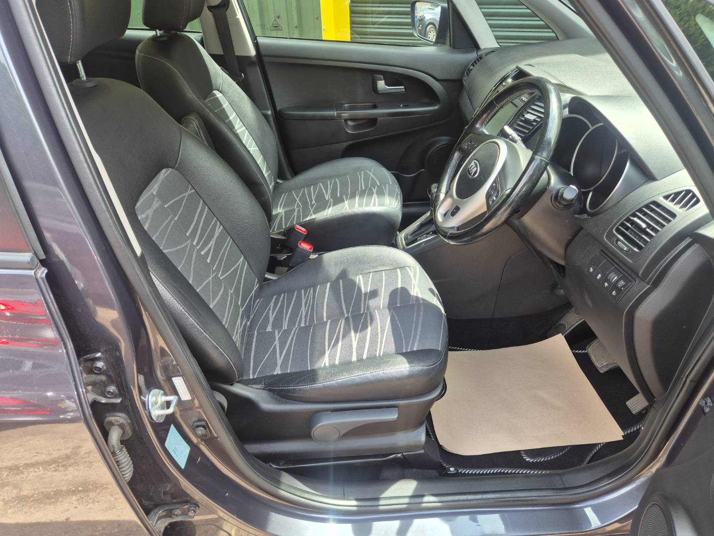 Kia Venga