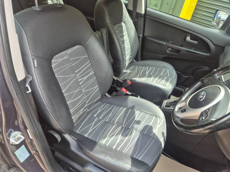Kia Venga