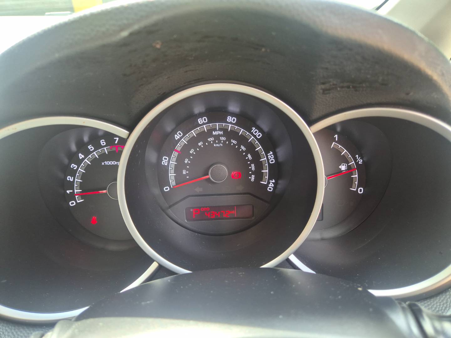 Kia Venga