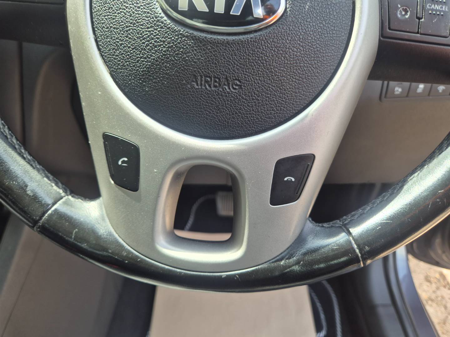 Kia Venga